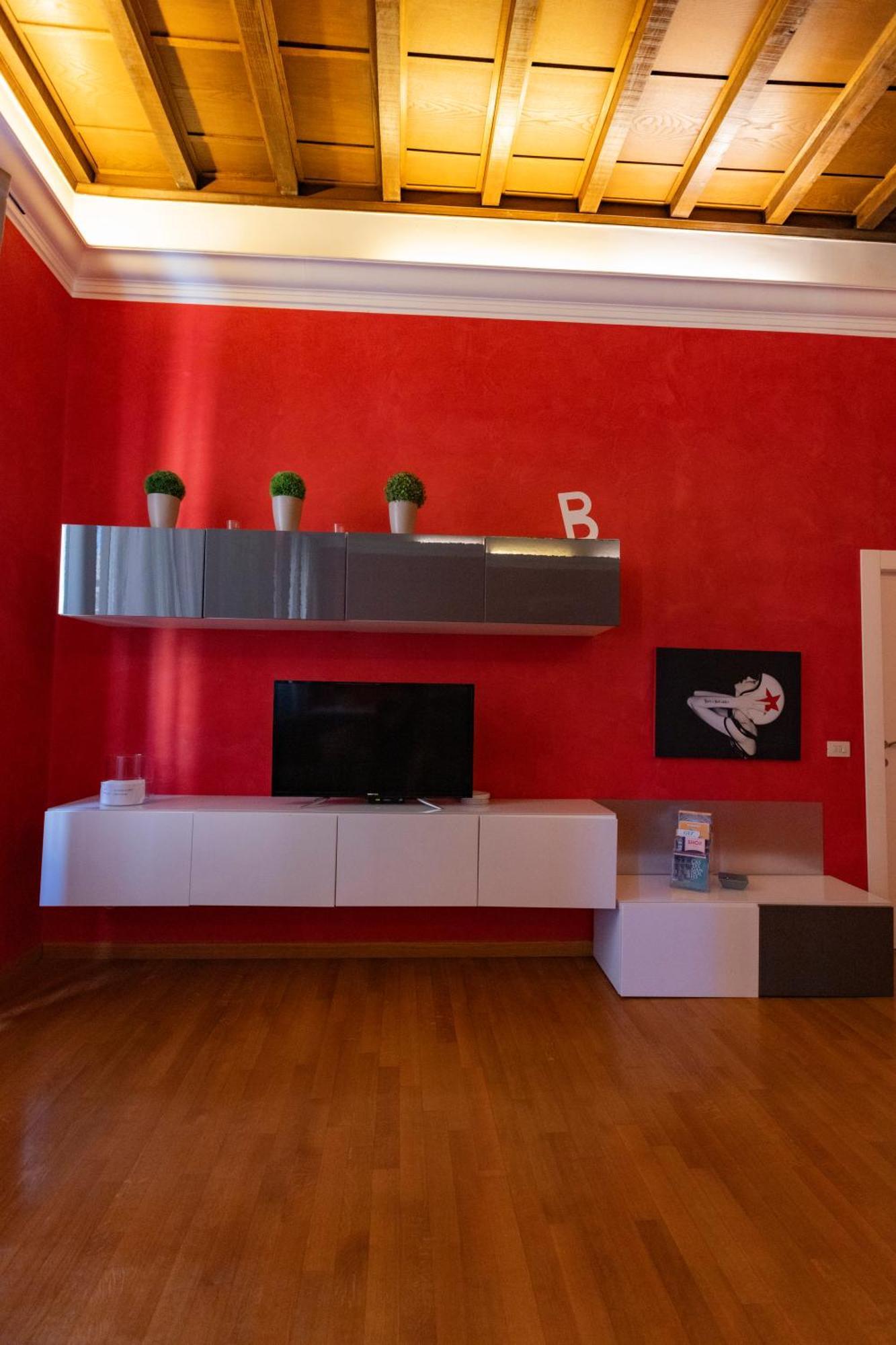 Barberini Apt Close To Fontana Di Trevi Rome Exterior photo